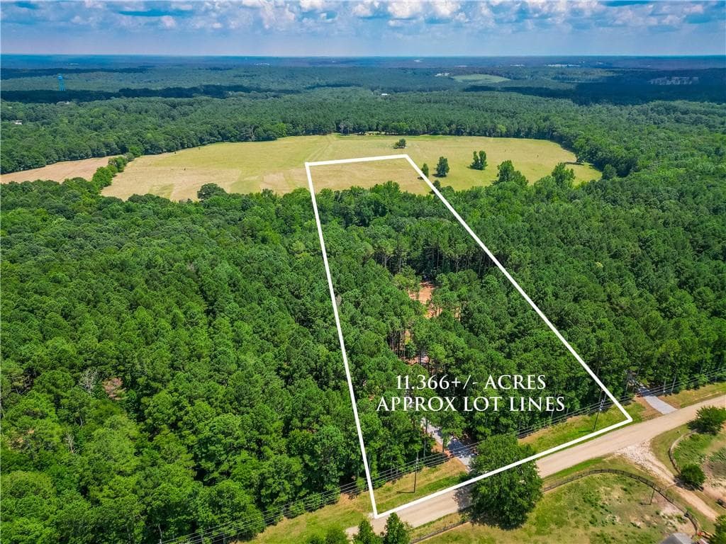 other sold at lot 3 Mallory Road, Madison, GA 30650