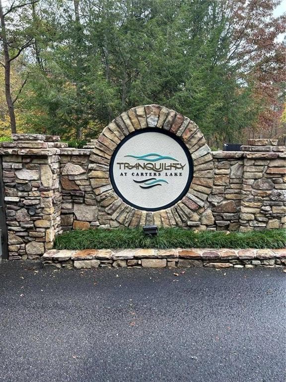 0 HARRIS RIDGE Lane, Ellijay, GA 30540 — most recent listing photo