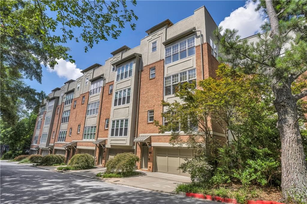 1390 Dutch Valley Place, Atlanta, GA 30324 — most recent listing photo