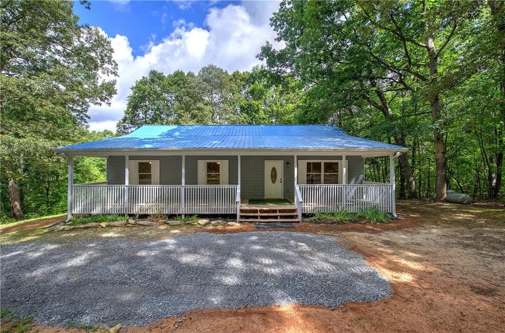 1337 Talc Mine Road, Jasper, GA 30143 — most recent listing photo