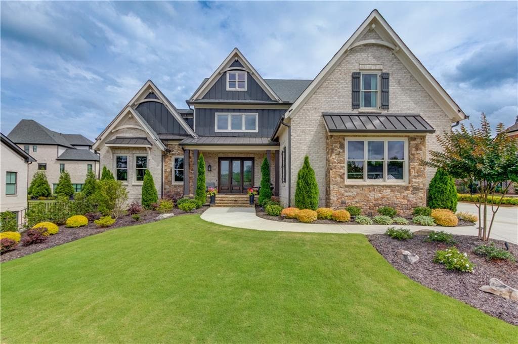 2087 Covered Bridge Drive, Braselton, GA 30517 — most recent listing photo