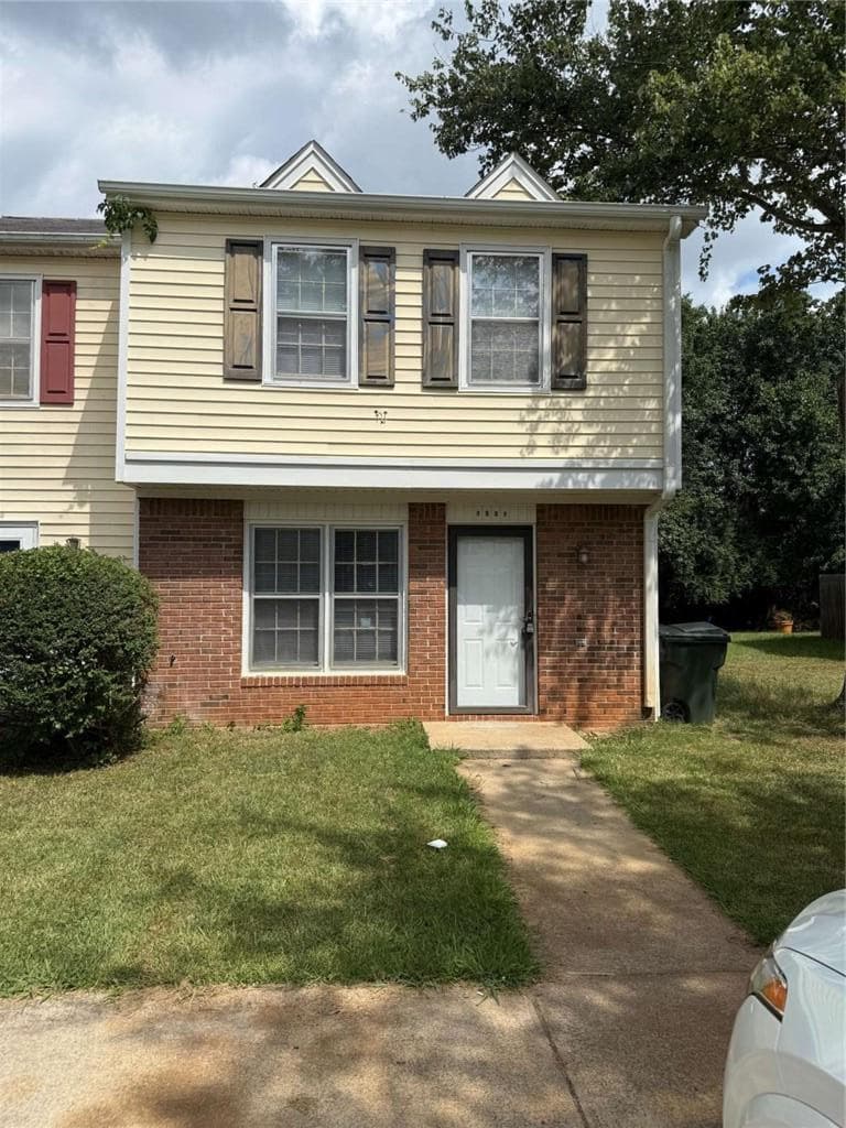 1682 Hunting Creek Drive, Conyers, GA 30013 — most recent listing photo