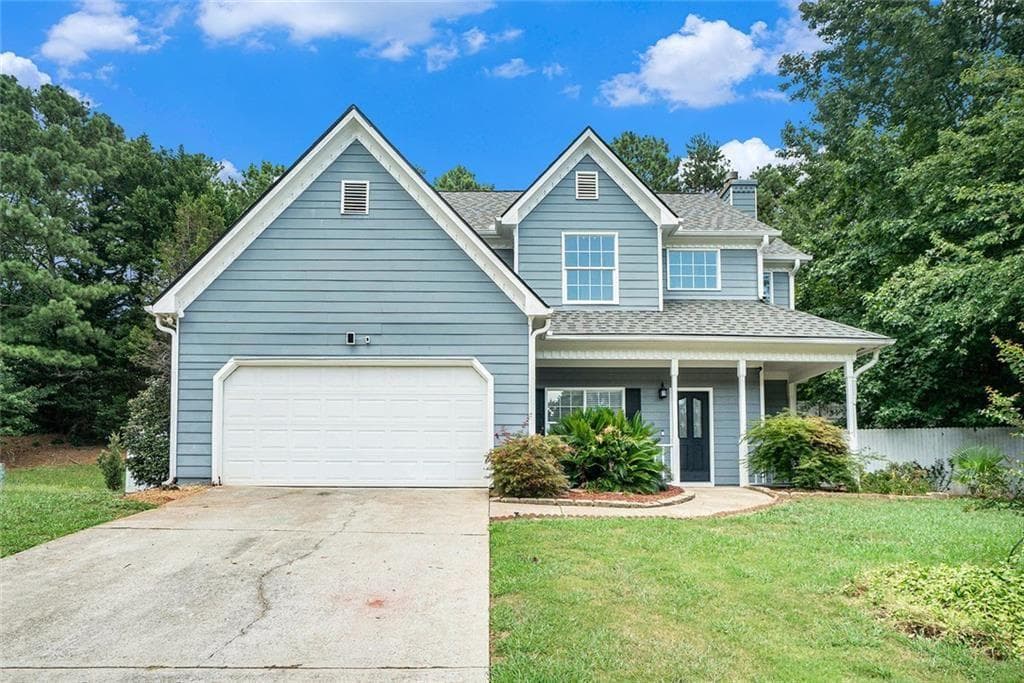 2545 Falcon Chase Court Court, Suwanee, GA 30024 — most recent listing photo