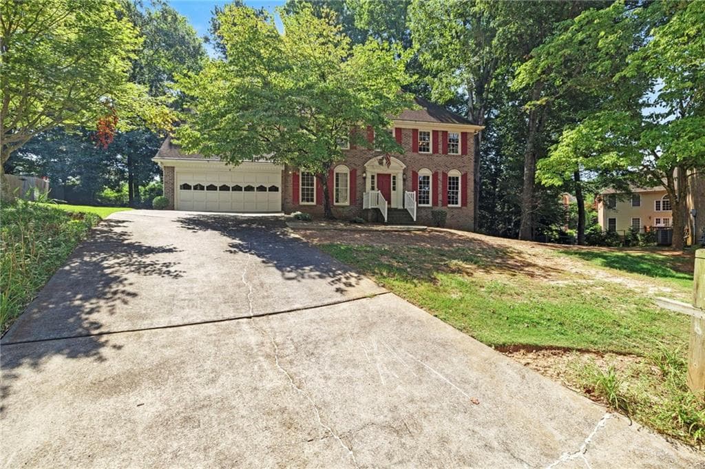 2501 Pine Cove Drive, Tucker, GA 30084 — most recent listing photo