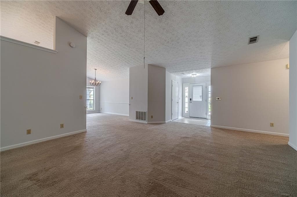 3 bedroom, 2 bathroom, 1,996 sq ft single family residence sold at 670 Paris Drive, Lawrenceville, GA 30043