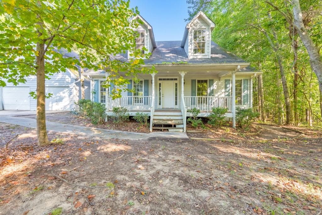 3345 Sandtowne Court, Douglasville, GA 30135 — most recent listing photo