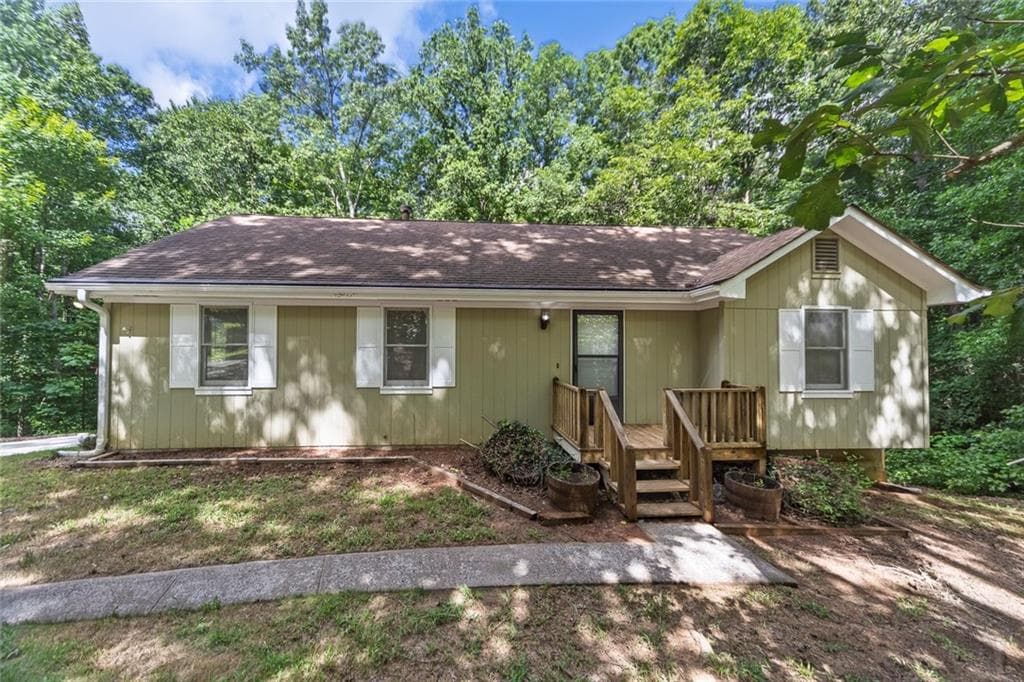 2202 Heath Drive, Ball Ground, GA 30107 — most recent listing photo