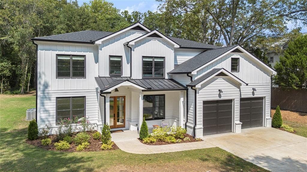 396 Academy Street, Alpharetta, GA 30009 — most recent listing photo