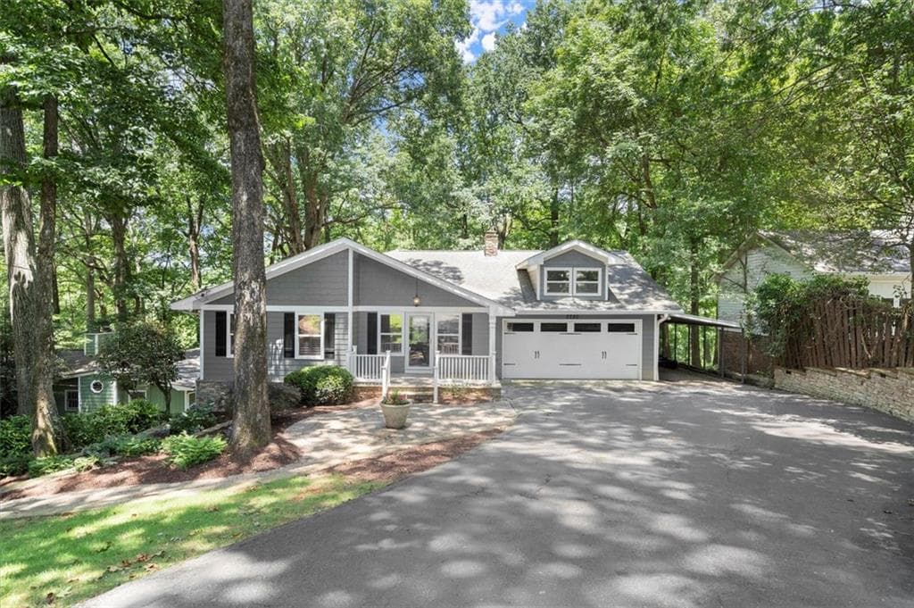 2220 FOREST Drive, Cumming, GA 30041 — most recent listing photo