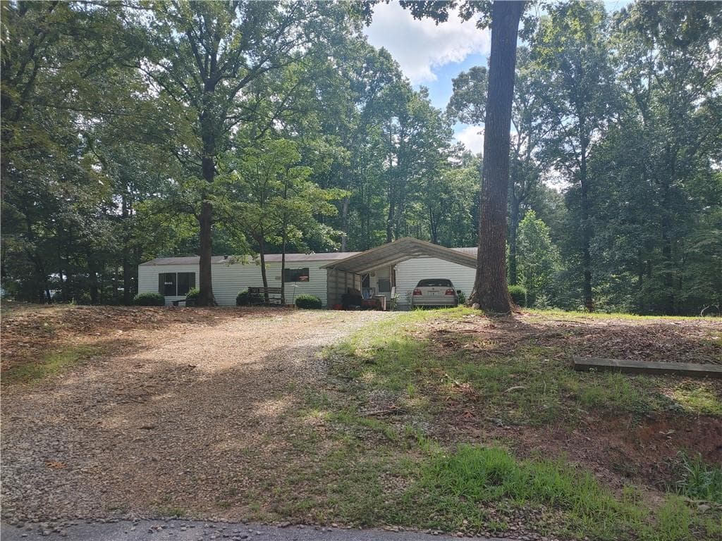785 Nugget Ridge Road, Dawsonville, GA 30534 — most recent listing photo