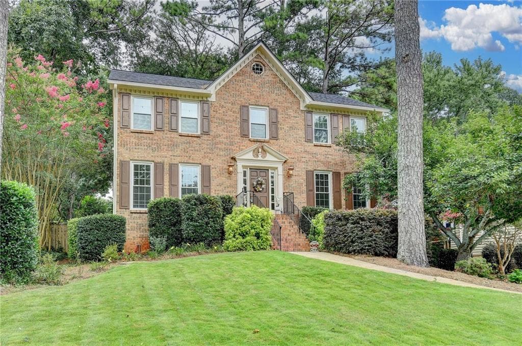 969 Flowers Crossing, Lawrenceville, GA 30044 — most recent listing photo