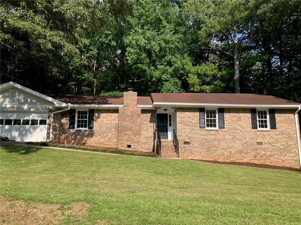 470 Ovara Court, Stone Mountain, GA 30088 — most recent listing photo