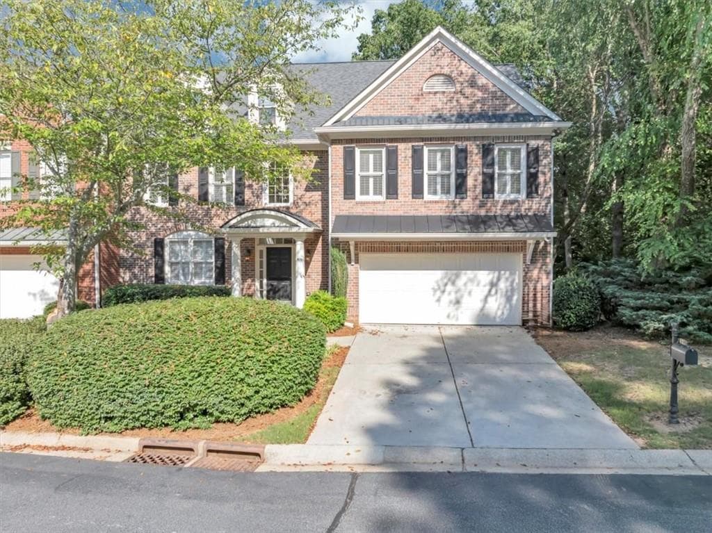 621 Vinings Estates Drive A18, Mableton, GA 30126 — most recent listing photo