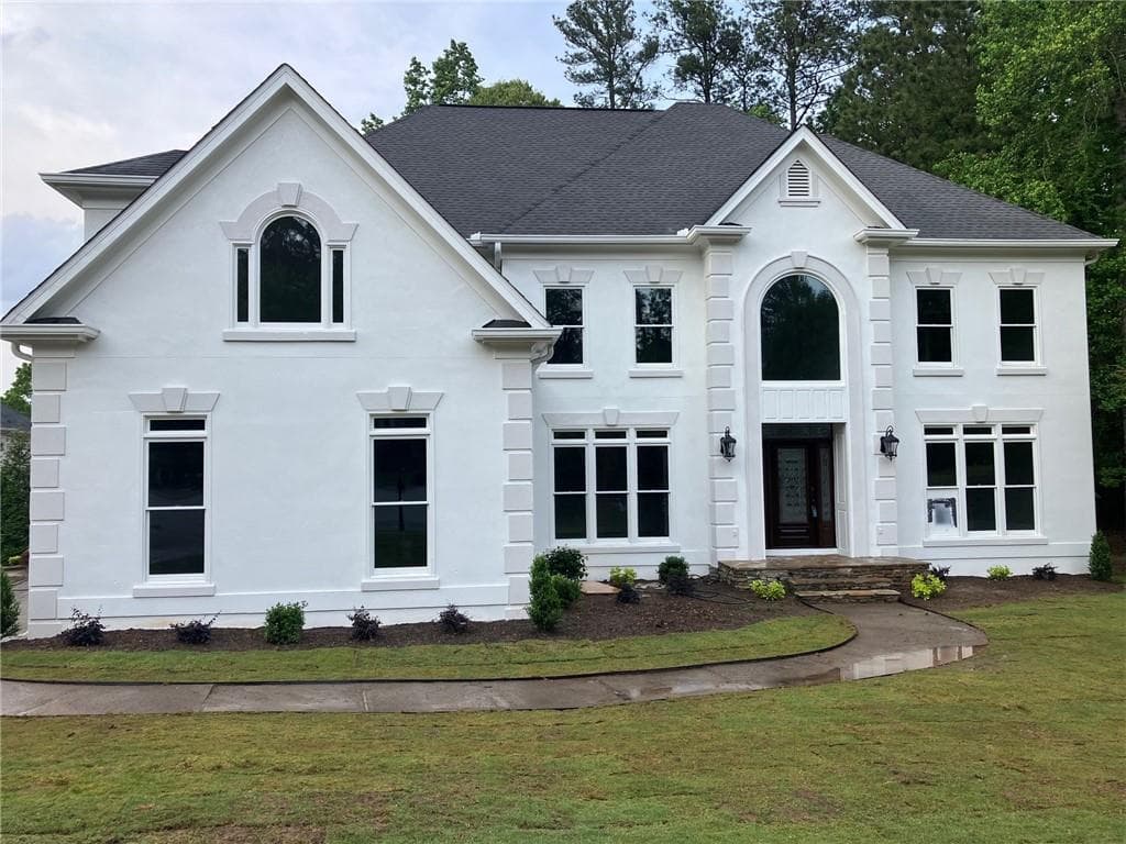 870 Thornberry Drive, Alpharetta, GA 30022 — most recent listing photo