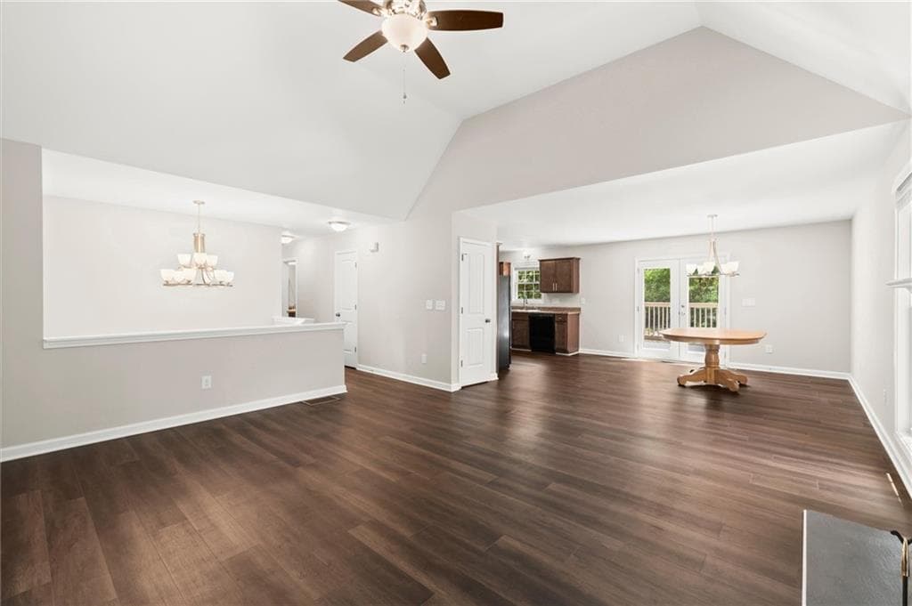 1646 Ashmar Lane, Marietta, GA 30064 — most recent listing photo