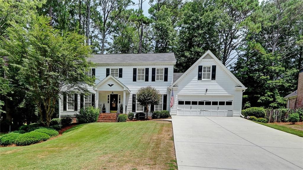 369 William Ivey Road, Lilburn, GA 30047 — most recent listing photo