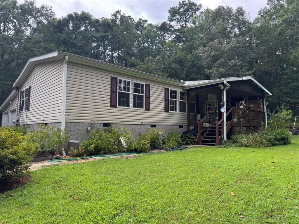 2400 Zingara Road, Conyers, GA 30012 — most recent listing photo