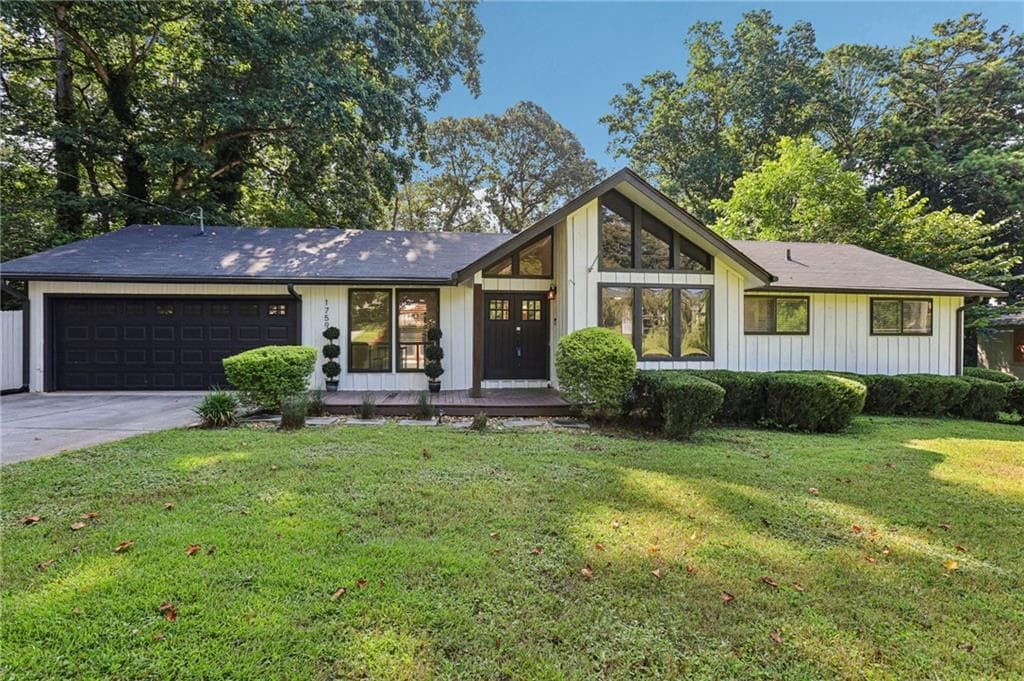 1759 Kimberly Drive, Marietta, GA 30008 — most recent listing photo