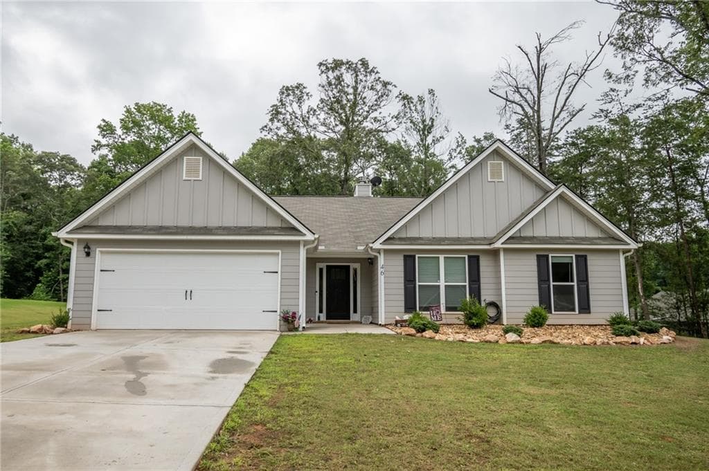 46 Westwood Street, Danielsville, GA 30633 — most recent listing photo
