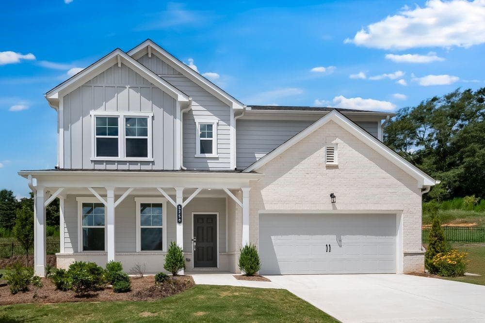 5 bedroom, 5 bathroom, 2,705 sq ft single family residence sold at 5250 Trescott Path, Cumming, GA 30028 — photo 1 of 1