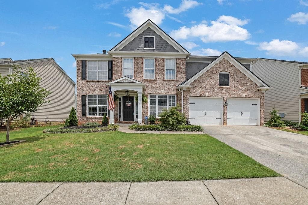 114 Towey Trail, Woodstock, GA 30188 — most recent listing photo