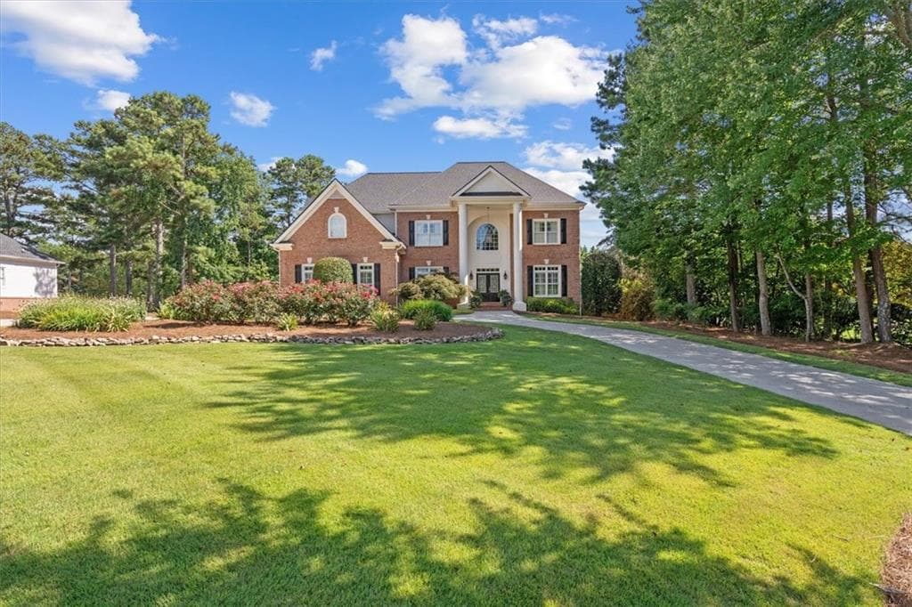205 Turnberry Circle, Carrollton, GA 30116 — most recent listing photo