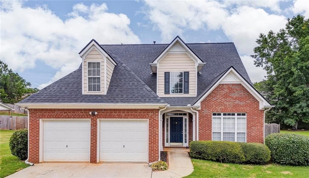 1016 E Bay Springs Drive, Villa Rica, GA 30180 — most recent listing photo