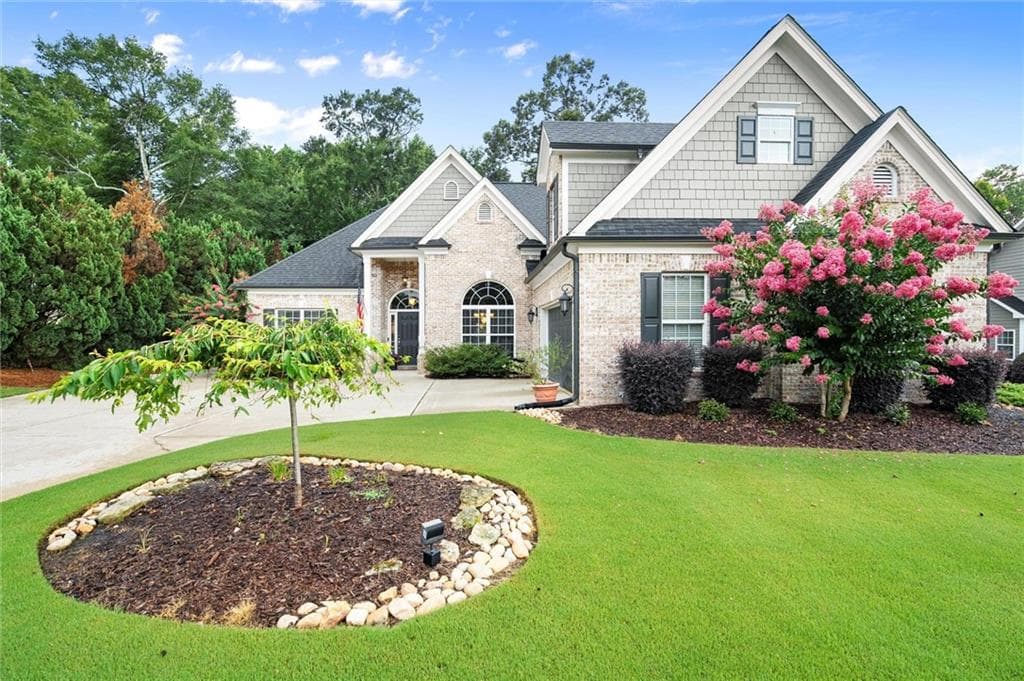 2040 Double Springs Place, Monroe, GA 30656 — most recent listing photo