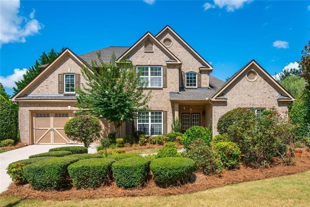 2470 Benefield Road, Cumming, GA 30041 — most recent listing photo