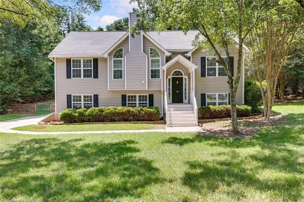 45 Emerald Drive, Newnan, GA 30265 — most recent listing photo