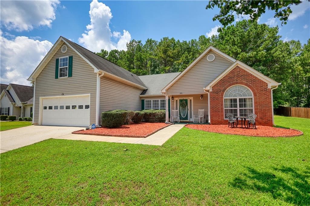 215 Trelawney Drive, Covington, GA 30016 — most recent listing photo
