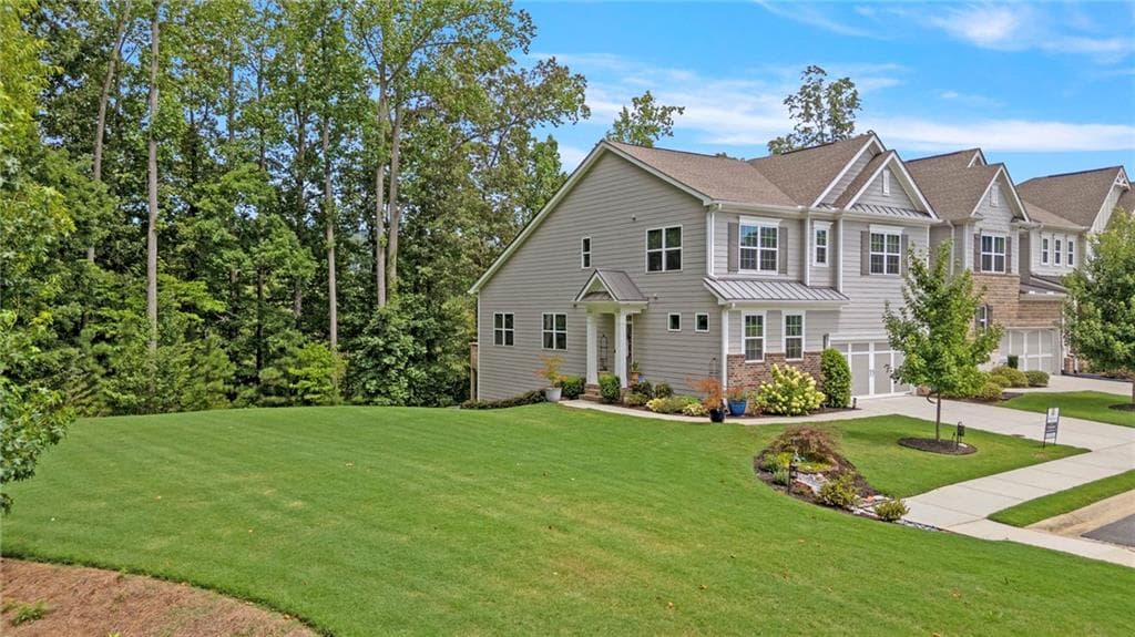 2805 Bishopstone Way, Cumming, GA 30040 — most recent listing photo