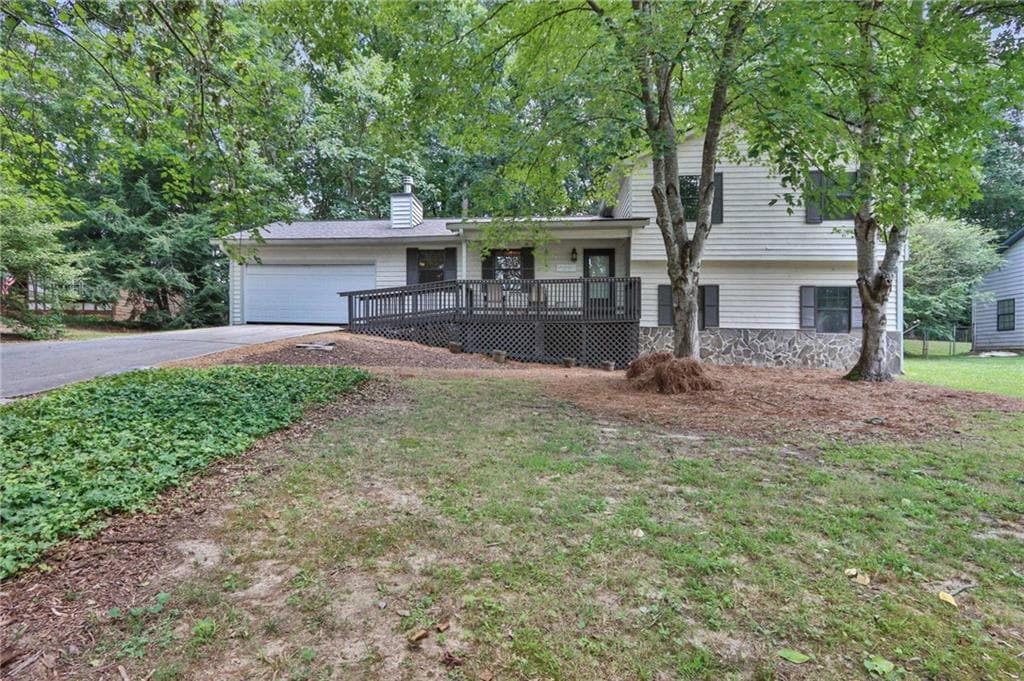 2031 Dennis Place, Buford, GA 30519 — most recent listing photo