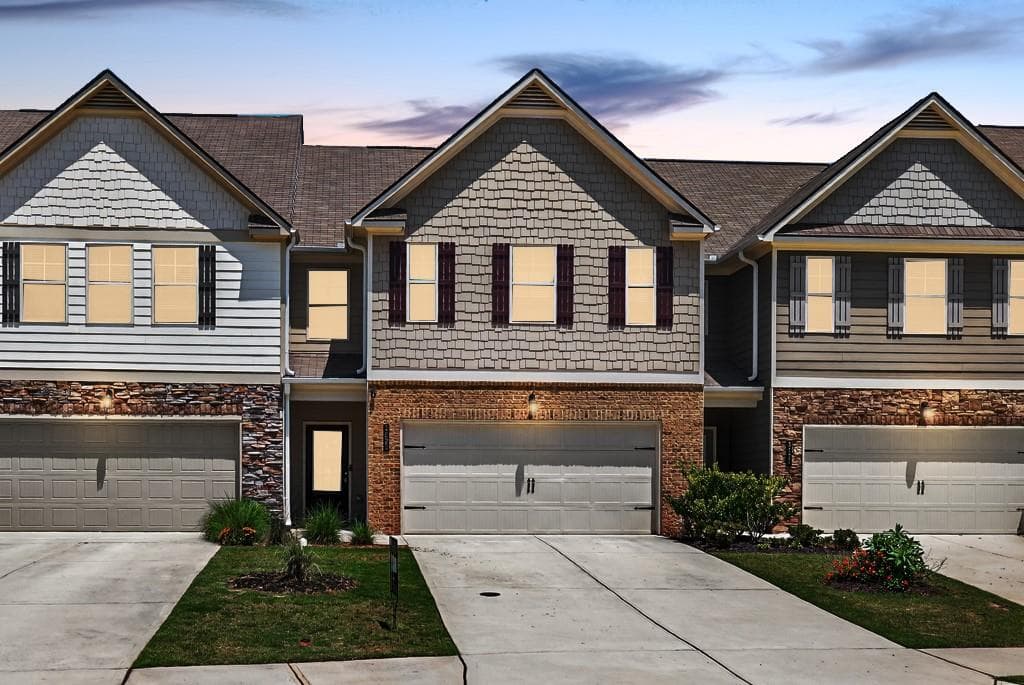 3623 CANYON SPRINGS Drive, Oakwood, GA 30566 — most recent listing photo