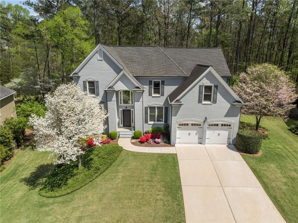 5013 Preservation Pointe, Kennesaw, GA 30152 — most recent listing photo