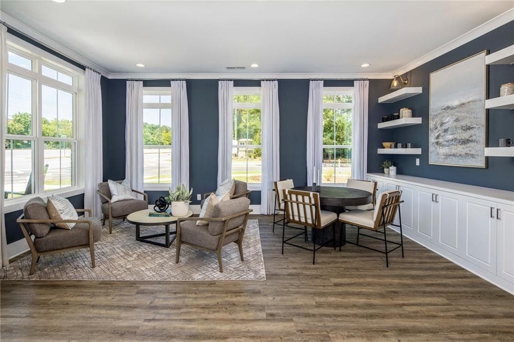 2 bedroom, 2 bathroom, 1,020 sq ft townhouse for rent at 3209 Highway 78 Ginger, Loganville, GA 30053 for $1,851 a month — photo 9