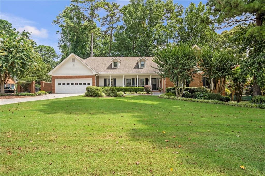 5278 Browning Way, Lilburn, GA 30047 — most recent listing photo