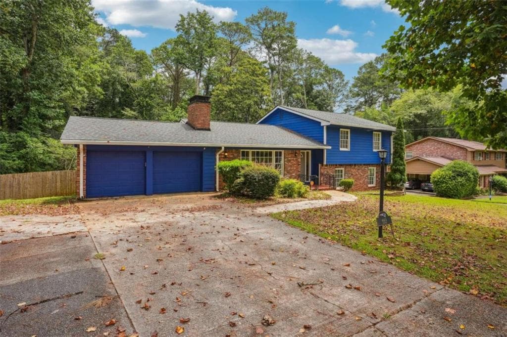 613 Rays Road, Stone Mountain, GA 30083 — most recent listing photo