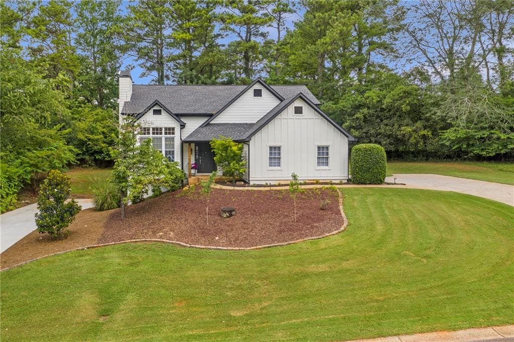 1508 Casper Hill Drive, Buford, GA 30519 — most recent listing photo