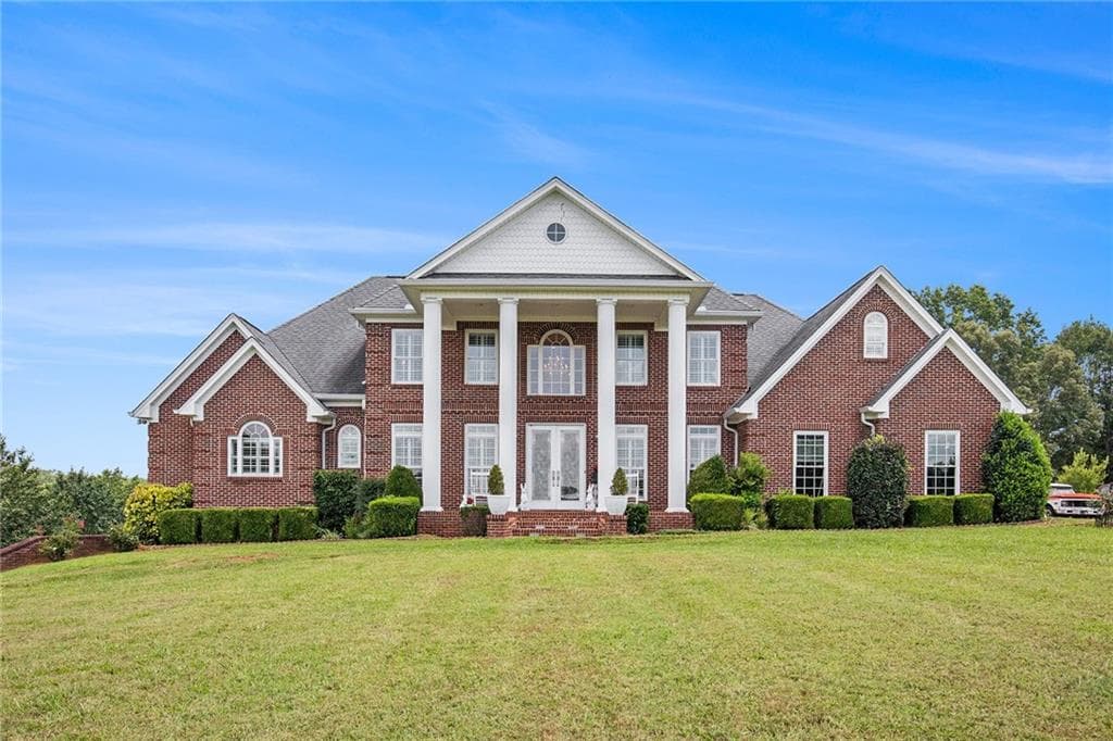6652 Ben Parks Road, Murrayville, GA 30564 — most recent listing photo