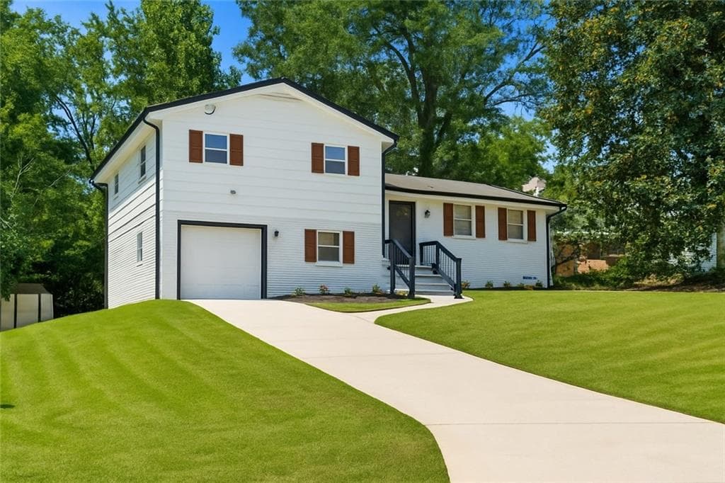 2273 Green Hawk Court, Decatur, GA 30035 — most recent listing photo