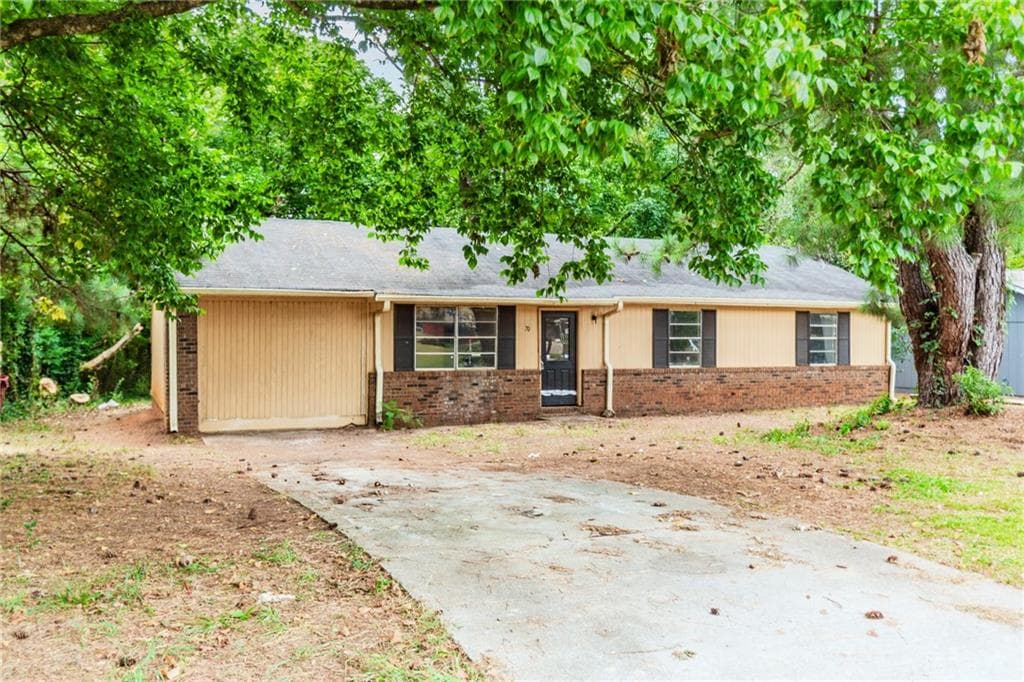 70 Andover Drive, Jonesboro, GA 30238 — most recent listing photo