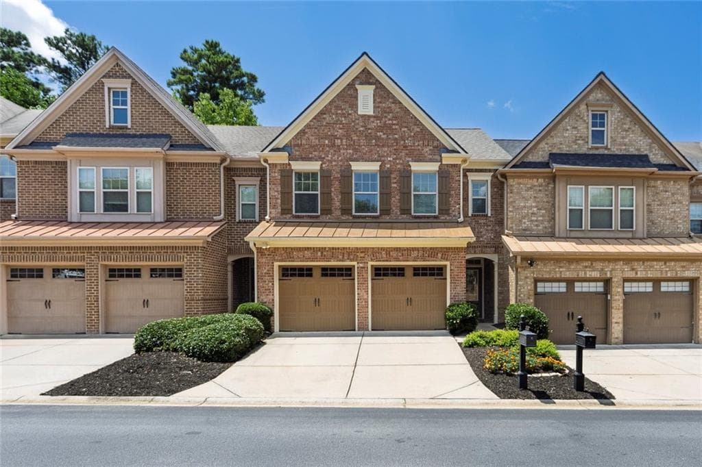 2112 Caswell Circle, Marietta, GA 30060 — most recent listing photo
