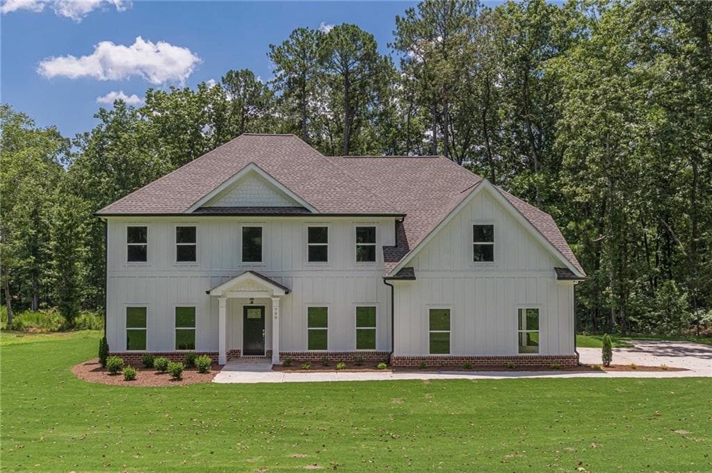 790 Turner Road, Mcdonough, GA 30252 — most recent listing photo