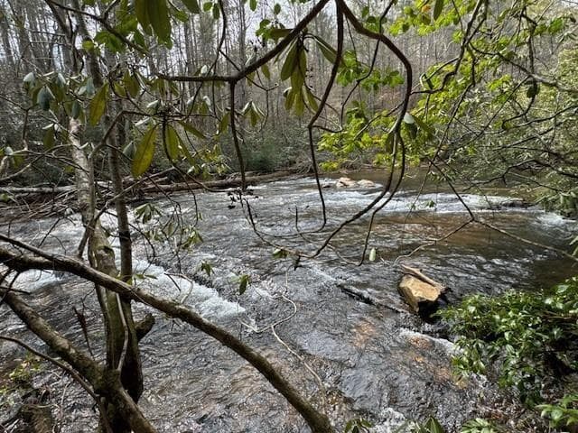 single family residence for sale at 0 Horseshoe Bend Road, Dahlonega, GA 30533 — photo 2