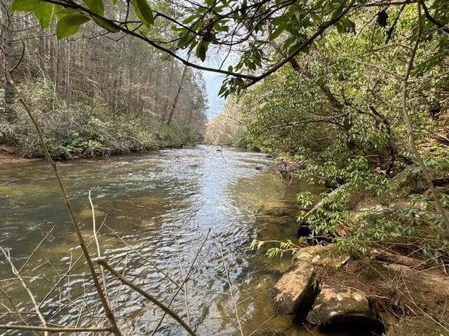 single family residence for sale at 0 Horseshoe Bend Road, Dahlonega, GA 30533 — photo 4