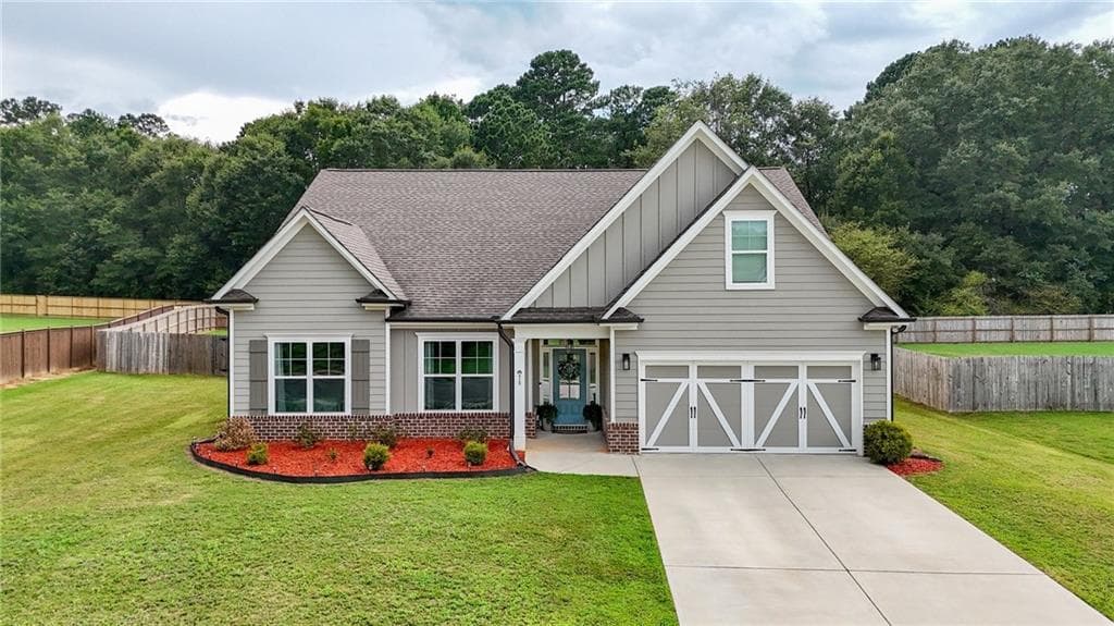 75 Dunagan Court, Winder, GA 30680 — most recent listing photo