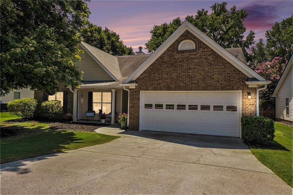 4020 Mcpherson Drive, Acworth, GA 30101 — most recent listing photo