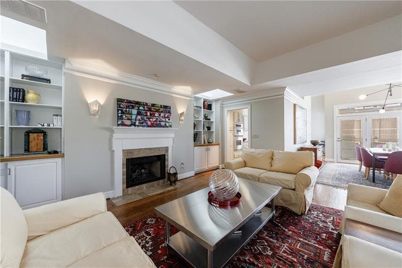 6 Lullwater Estate, Atlanta, GA 30307 — most recent listing photo