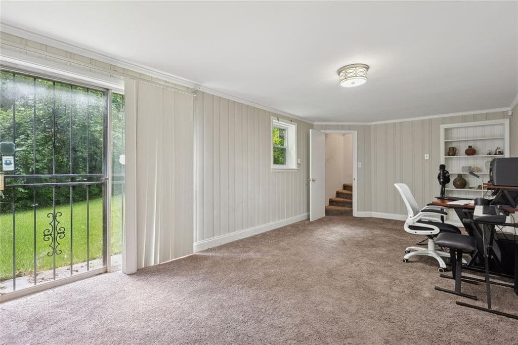 4 bedroom, 2 bathroom, 2,184 sq ft single family residence for sale at 4136 Weelaunee Road, Ellenwood, GA 30294 — photo 10